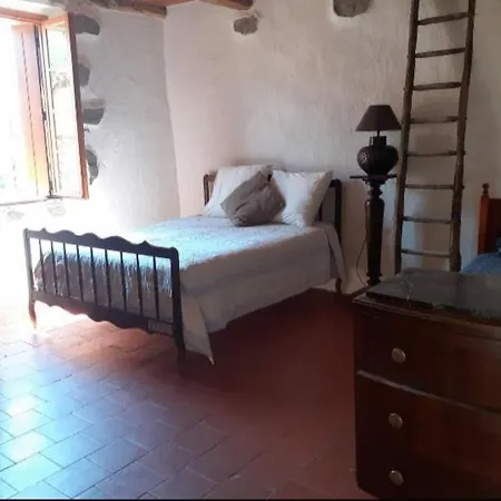 Holiday home Belle Des Cevennes