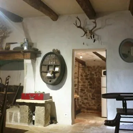 Belle Des Cevennes * Aumessas
